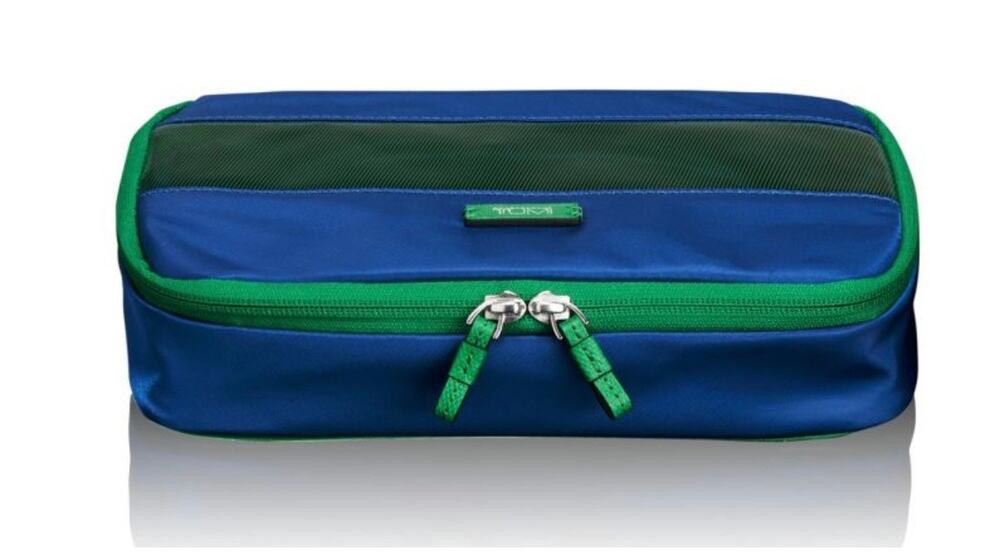 TUMI Voyageur travel case/bag